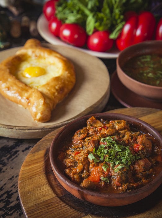 Национальные армянские блюда цены